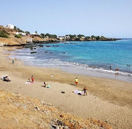 Syds Beach House برايا المظهر الخارجي الصورة